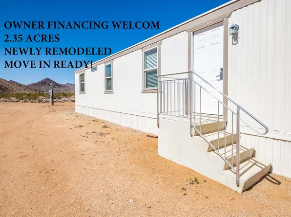 5714 N Davis Rd, Golden Valley, AZ 86413