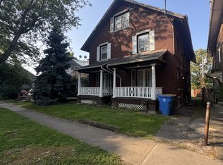 355 Broadway APT 2, Rochester, NY 14607