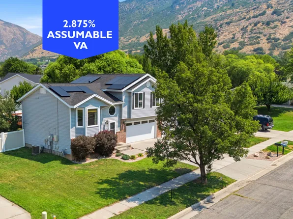 924 E 1275 N, Ogden, UT 84404