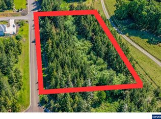 Finch Ln, Philomath, OR 97370