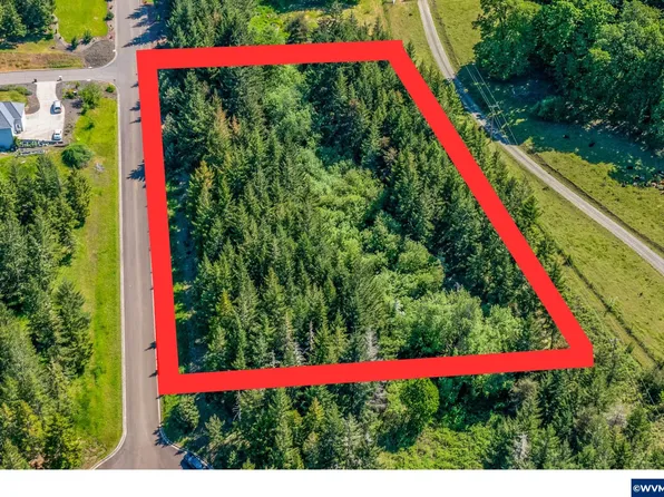Finch Ln, Philomath, OR 97370
