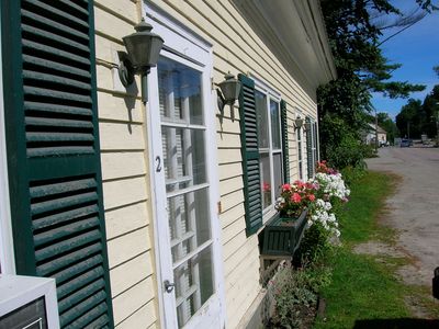 692 S Main St, Stowe, VT, 05672