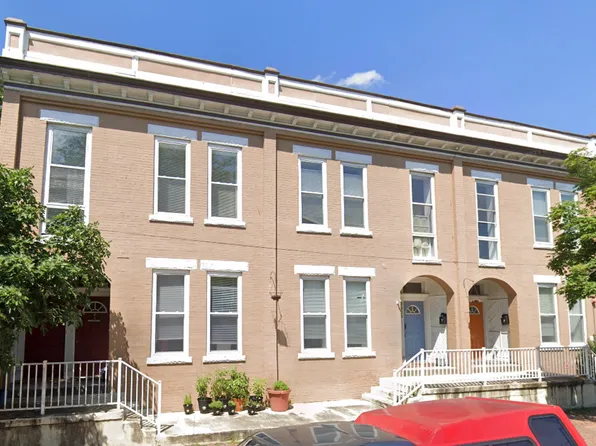 M Street, 2308 M St #A, Richmond, VA 23223