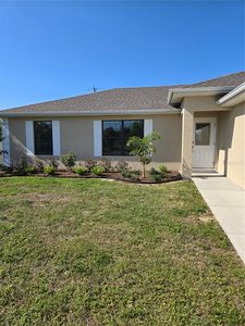 2604 NW 3rd Ave, Cape Coral, FL, 33993