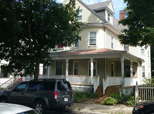 68 Kenwood St, Dorchester, MA 02124