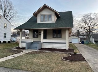 3817 216th Pl, Matteson, IL 60443