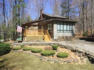 38 Ridge Rd, Tolland, MA 01034