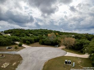 141 Grey Mist, Spring Branch, TX 78070