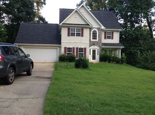 85 Shelby Oaks Trl, Covington, GA 30016