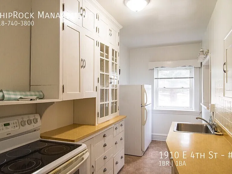 1910 E 4th St #B — Photo 17