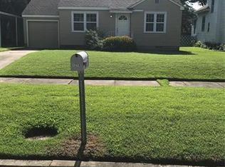 1218 Summit St, Muskogee, OK 74403