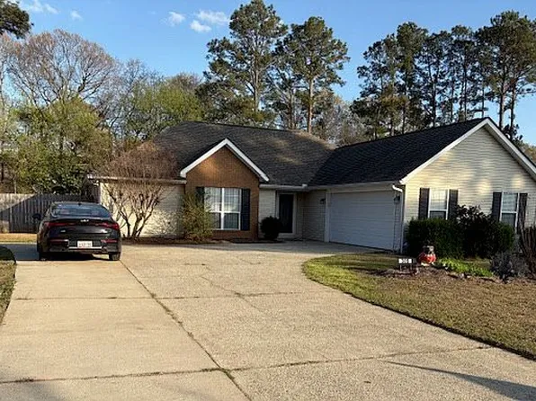 309 Loxley Dr, Warner Robins, GA 31088