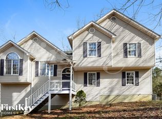 6215 Little Ridge Rd, Acworth, GA 30102