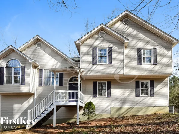 6215 Little Ridge Rd, Acworth, GA 30102