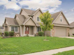 2315 SE Clover Ridge Ct, Ankeny, IA 50021
