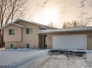 1380 Summit St, Baldwin, WI 54002