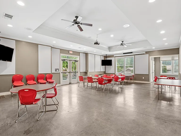 Orchard Mill Apartments — Photo 11