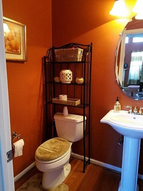 4 bed, 2450 sqft, $3,195 — Photo 4