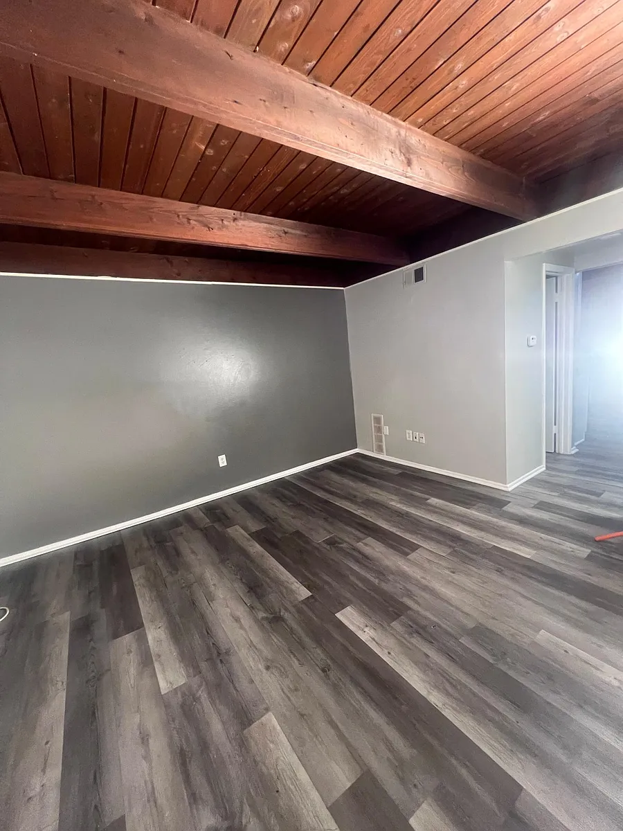 Living Room - 855 Moon Rd #B