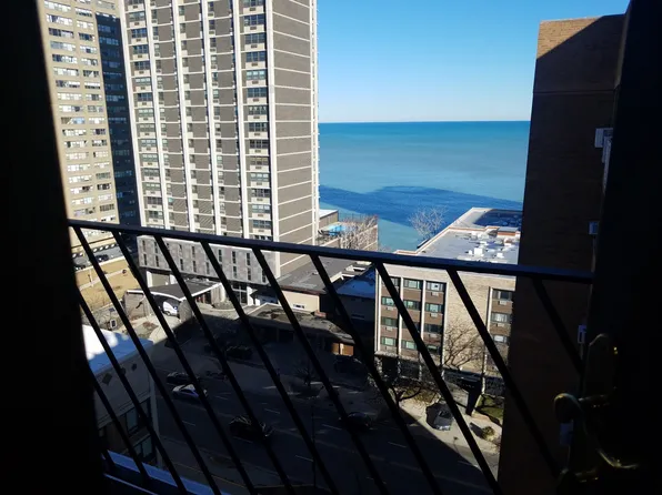 6118 N Sheridan Rd APT 1207, Chicago, IL 60660