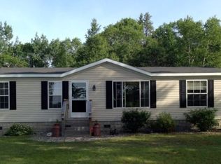 1020 Rainy Lake Rd NW, Backus, MN 56435