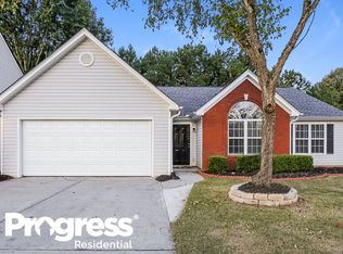 3104 Baymount Way, Lawrenceville, GA 30043