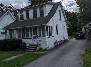 64 Vanderlin Park #64, Rochester, NY 14622