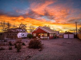 249 Park Street, Delta, CO 81416
