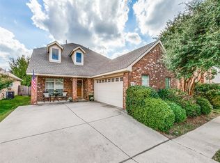 7905 Laughing Waters Trl, McKinney, TX 75070