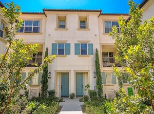 61 Origin, Irvine, CA 92618