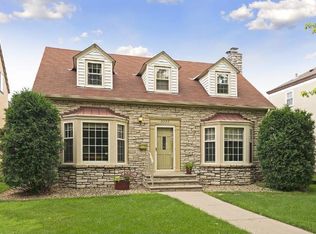 5336 W Nokomis Pkwy, Minneapolis, MN 55417