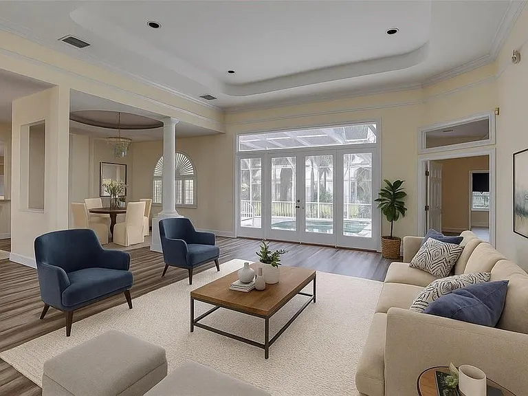 2208 Hampstead Ct — Photo 16