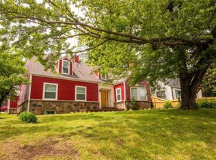 335 N Gregg Ave, Fayetteville, AR 72701