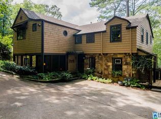 3636 Mountain Park Dr, Birmingham, AL 35213