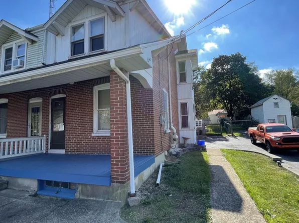 626 Main St, Blandon, PA 19510