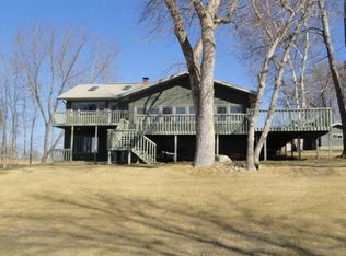 46049 Lands End Rd, Vergas, MN 56587