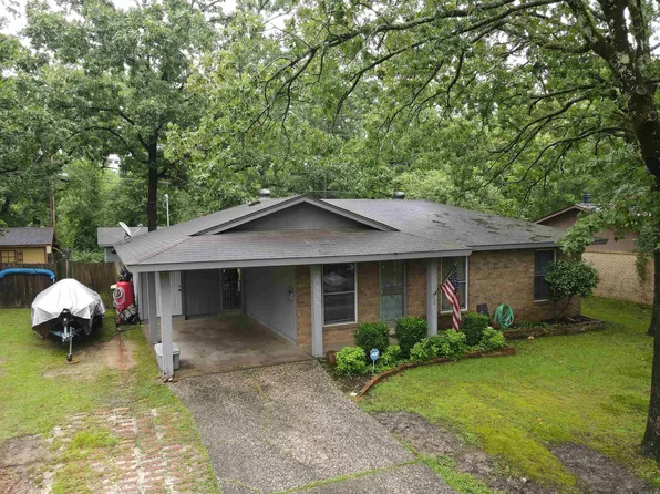 8626 Woodridge Dr, Sherwood, AR 72120