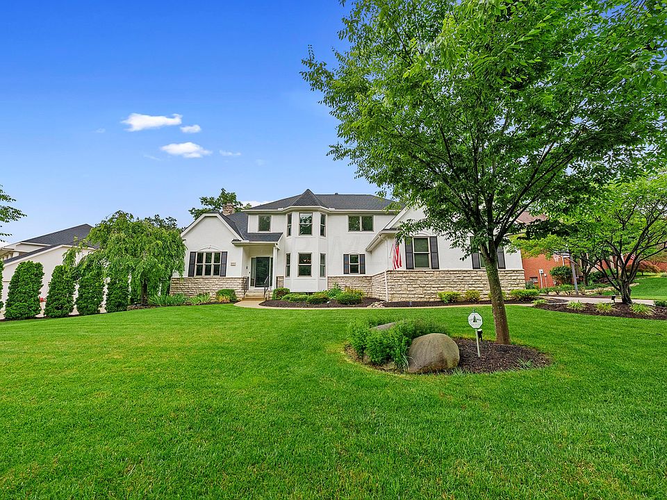 853 Poppy Hills Dr, Blacklick, OH 43004 Zillow