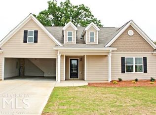 163 Whitehill Ln #7, Commerce, GA 30529
