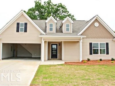 383 Whitehill Ln #16, Commerce, GA, 30529