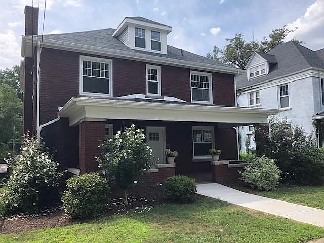 Welcome home to 622 N.McKean St.!