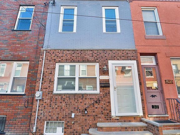 Located on a quiet street in a fantastic location with several restaurants and coffee shops nearby. Newly listed and this won't last long, so schedule your tour today!