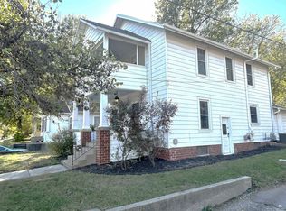 112 S Martin Luther King Jr Dr, Manhattan, KS 66502