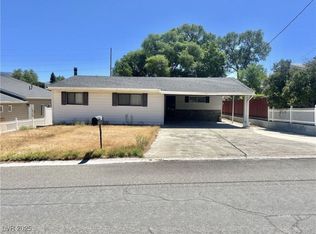 22 Reno Rd, Ely, NV 89301