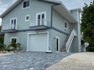 983 Gibraltar Rd, Key Largo, FL 33037