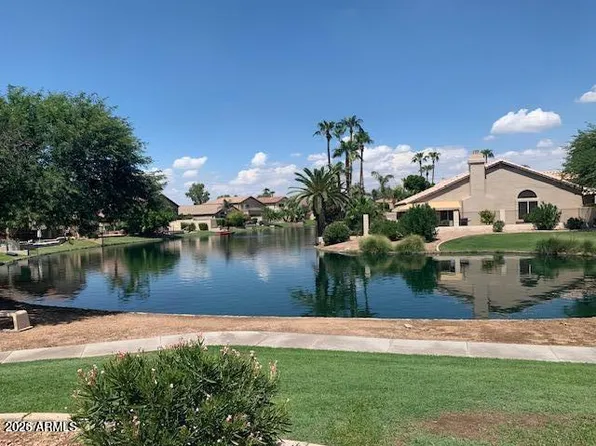 914 W AZALEA Place, Chandler, AZ 85248