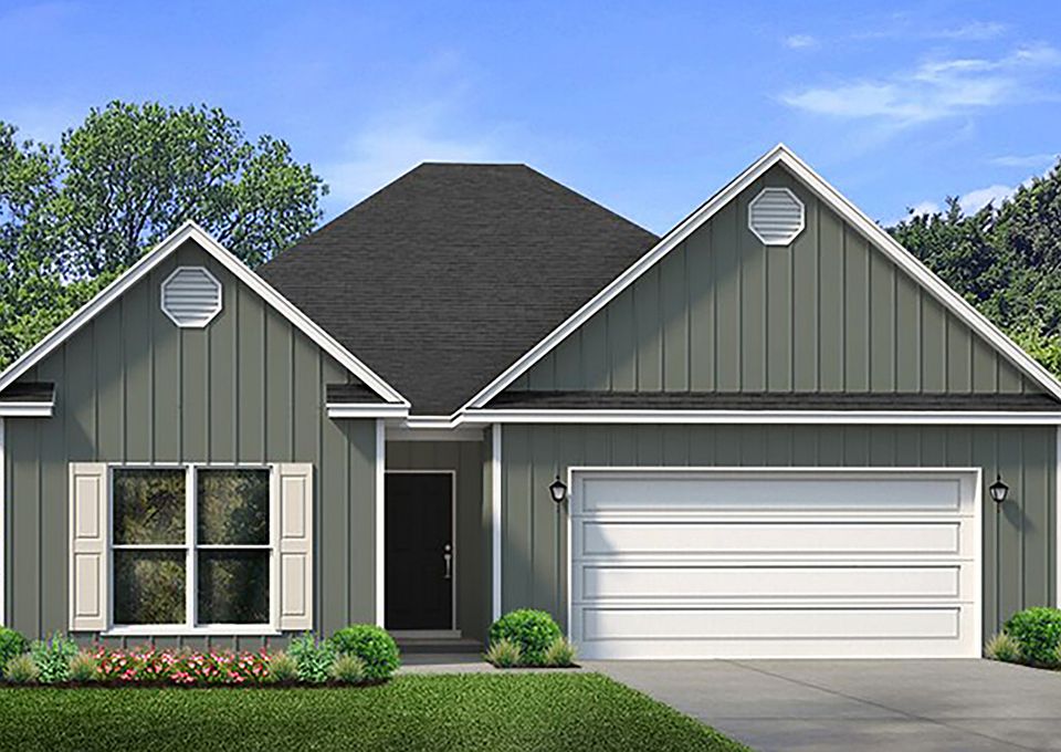 Plan Elevation.