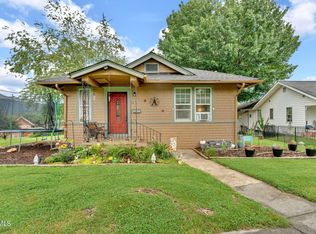 509 Vinton St, Erwin, TN 37650