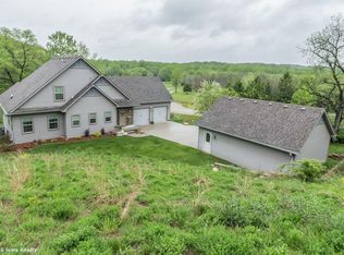 20528 336th Ln, Adel, IA 50003