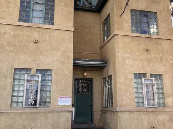 708 Central Ave SE #5, Albuquerque, NM 87102